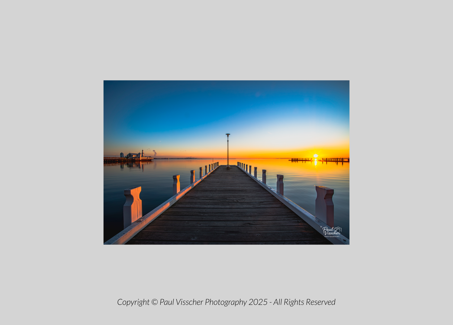 Photography by Paul Visscher