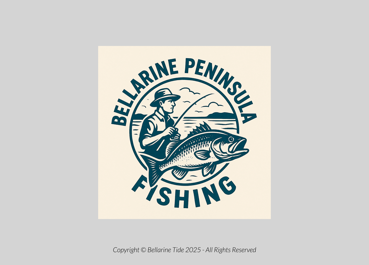 Bellarine Fishing Co.