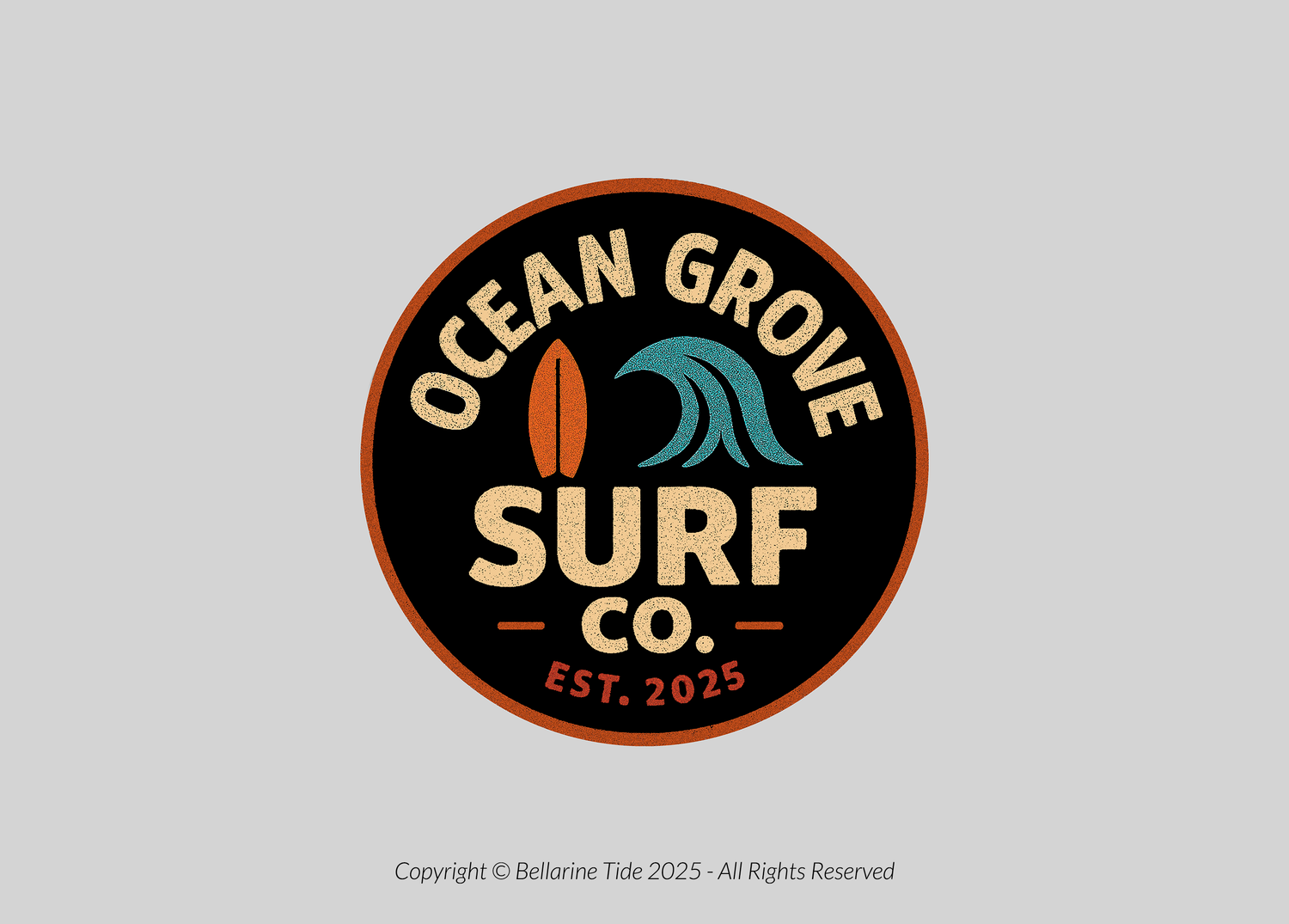 Bellarine Surf Collection